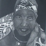 Ethiopian Women (8x10)